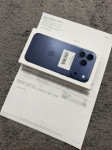 iPhone 17 Pro Max 256Gb (Blue) - NOVO