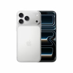 Iphone 17 pro max 256gb nov