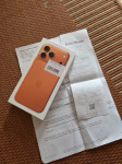 iPhone 17 Pro Max 256Gb - ZAPAKIRAN