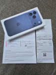 IPHONE 17 PRO MAX 256GB *ZAPAKIRAN*