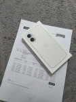 iPhone 17 512Gb, White - (NOV, ZAPAKIRAN)
