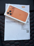 iPhone 17 Pro Max 512Gb (Orange) - NOVO