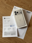 iPhone 17 Pro Max 512Gb (Silver) - NOV