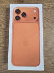 IPHONE 17 PRO MAX 512GB *ZAPAKIRAN*