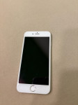 Iphone 6 Silver 16 GB