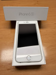 iPhone 6s 128GB | Baterija 83% | Veliko opreme + Zaščitno steklo