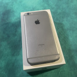 iPhone 6s 32GB Space Gray