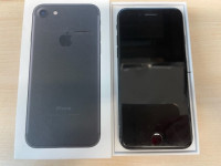 Iphone 7 32gb črn 90 dni garancije