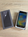 iPhone 8 64 GB Space Grey