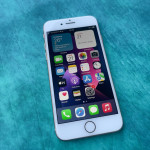iPhone 8 64GB Gold *nova baterija