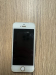 Iphone 5s gold