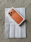 iPhone 17 Pro 256Gb - NOV, ZAPAKIRAN