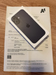 iPhone 17 256Gb, Black - NOV