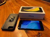 iPhone SE, 128 GB