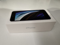 iPhone SE 64GB bel
