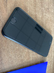 Iphone se3 64gb črn