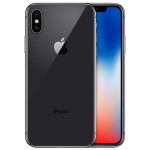 IPHONE X 256 GB
