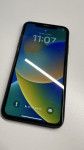 Iphone XR 128 gb