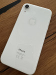 Iphone XR, 64 GB, white
