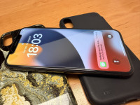 iPhone XS 256GB | Space Grey | Izvrstno ohranjen + Veliko opreme