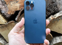 Iphone 12 64 Gb, nova baterija