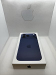 NOV iPhone 17 Pro 256GB Modra (zapečaten) + račun Apple.de BREZ SKRBI