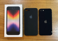 NOV, nerabljen iPhone SE 2022 64 GB