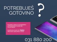 ODKUP GSM MOBILNIH APARATOV iPhone, Samsung s24, iphone 15, Pro, Max