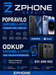 Odkup telefonov apple, Samsung! Popravilo vseh znam! Servis, popravilo