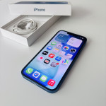 ODLIČNO ohranjen iPhone 13 128GB