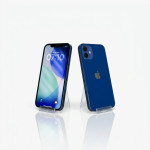 Pametni telefon Apple iPhone 12 64GB Blue (100 baterija)