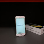 Pametni telefon Apple iPhone 6, 16GB