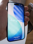 Apple iPhone 16 128GB Ultramarine