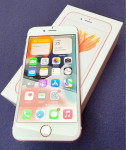 Prodam Apple iPhone 6s 64GB rosegold
