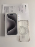 Prodam Apple I phone 15 PRO (256 GB)