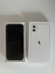 Prodam Iphone 11, 64 GB, bel, brezhibno ohranjen, rabljen le 9 mesecev