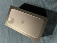 Prodam iPhone 11 PRO, 64GB, Space grey, KOT NOV