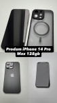 Prodam Iphone Pro Max 128gb