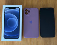 Prodam rabljen Apple Iphone 128 GB