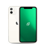 Reborn® Apple iPhone 11 64GB - Obnovljen iPhone z 1-letno garancijo v