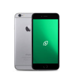 Reborn® Apple iPhone 6s 32GB - Obnovljen iPhone z 1-letno garancijo v