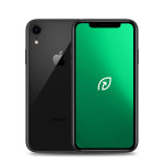 Reborn® Apple iPhone XR 64GB - Obnovljen iPhone z 1-letno garancijo v
