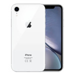 Reborn® Apple iPhone XR 64GB - Obnovljen iPhone z 1-letno garancijo v
