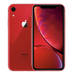 Reborn® Apple iPhone XR 64GB - Obnovljen iPhone z 1-letno garancijo v