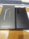 Samsung Galaxy S25 ULTRA -MOGOČA MENJAVA