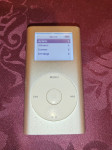 Apple iPod mini A1051 4 GB