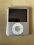 Apple iPod nano 3. generacija