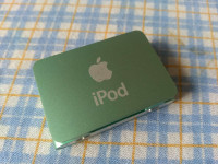 Ipod Shuffle 1GB