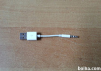 iPod Shuffle kabel