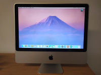 Apple iMac 20' 2008